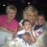 Profile Picture of Barb Mason (@masonbarb) on Instagram