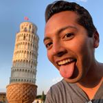 Profile Picture of Michael Rowe (@mich.rowe) on Instagram