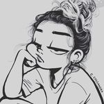 Profile Picture of hailey huerta (@pyt.hailey2019) on Instagram