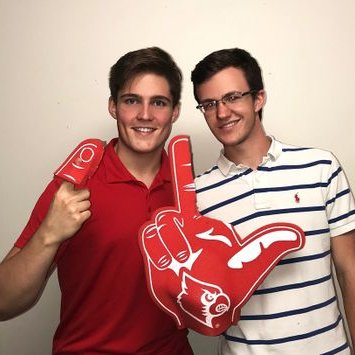 Profile Picture of Patrick Cahill (@Patrickcahill98) on Twitter