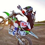 Profile Picture of Robert Elphick (@moto_dirter) on Instagram