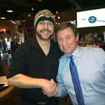 Jason Larkin - Instagram Profile Picture of Jason Larkin (@the_lark_ness_monster) on Instagram