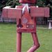 Profile Picture of Mark May (@markmayrobots) on Pinterest