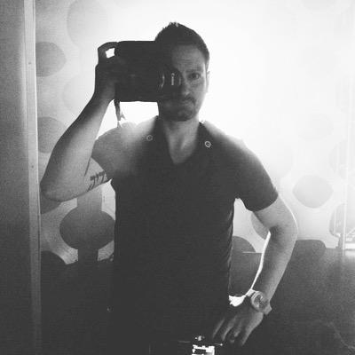 Profile Picture of Chris Zimmerman (@chrisunscripted) on Twitter