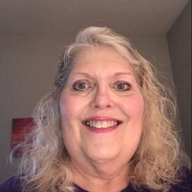 Profile Picture of Karen Davis (@pansiegirl) on Pinterest