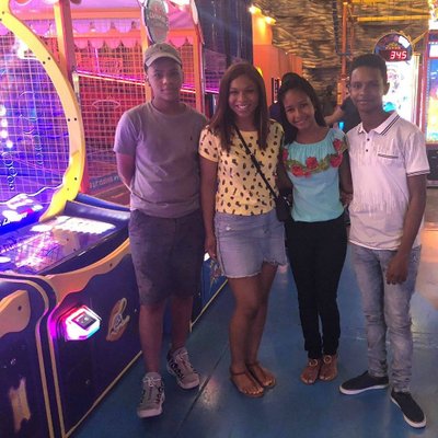 Profile Picture of Jonathan Montas (@jonathanmontasn) on Twitter