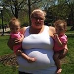 Profile Picture of Brandy Horton (@brandy_1977_1984) on Instagram