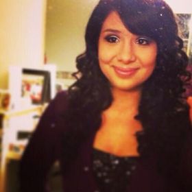 Profile Picture of Alisha Ramirez (@alishaaa25) on Pinterest