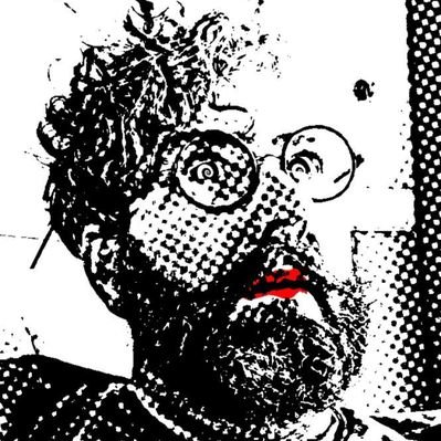 Profile Picture of James Child (@jimofgaunt) on Twitter
