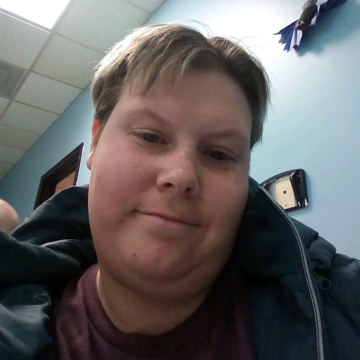 Profile Picture of Heather howard (@heatherhoward36) on Tiktok