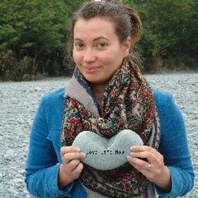 Profile Picture of Penny Keating (@PennyKatherine) on Twitter