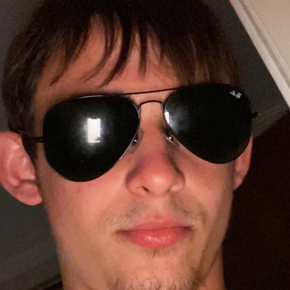 Profile Picture of Gary Hayes (@@ghayezy152) on Tiktok