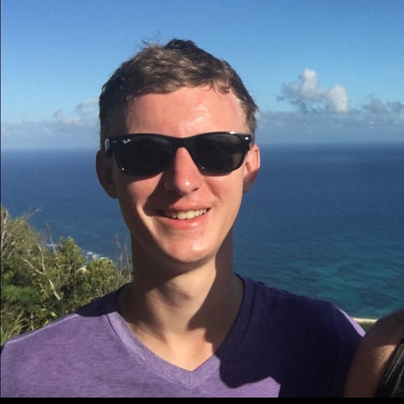 Profile Picture of Scott Hankins (@scankins) on Poshmark
