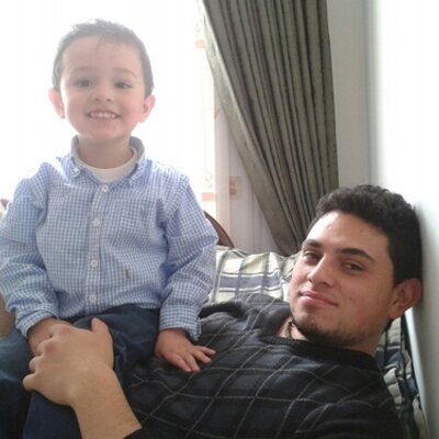Profile Picture of David Montoya Grosso (@dmontoya522) on Twitter