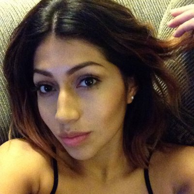 Profile Picture of Mariela Serrano (@jolieElla) on Twitter