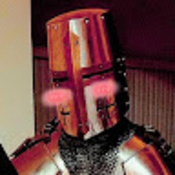 Profile Picture of Alex Swatek (@gryphoncall) on Poshmark