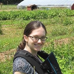 Profile Picture of Alicia Pointer (@AliciaPointer1) on Twitter