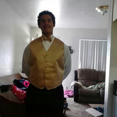 Profile Picture of Jonathan Foreman (@JonathanForema7) on Twitter