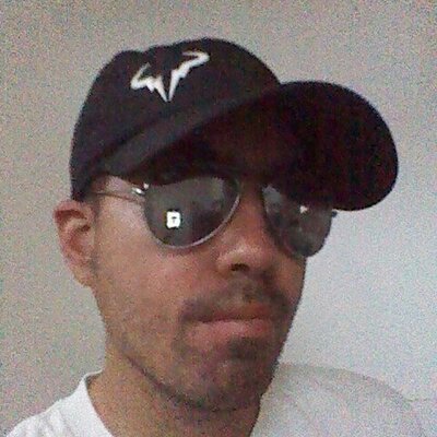 Profile Picture of Ernesto Josè Varas (@ErnestoJosVaras) on Twitter