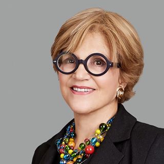 Profile Picture of Audrey Loeb (@Audrey-Loeb) on Facebook