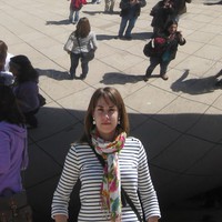 Profile Picture of Paula Aguilera (@paula-aguilera-15) on Quora