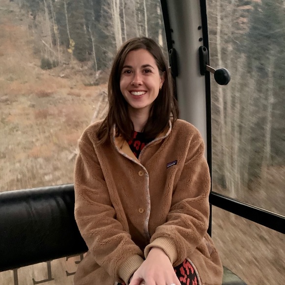 Profile Picture of Daria Donato (@donatodaria7) on Poshmark