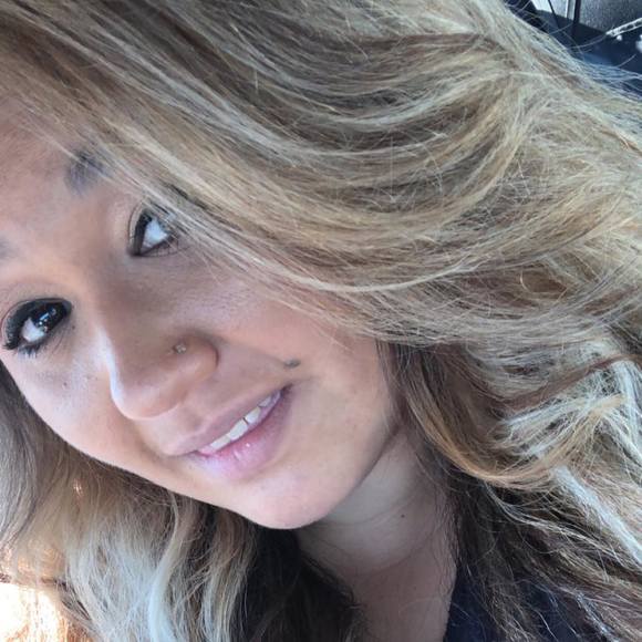 Profile Picture of Monica Deyro (@monicamarie93) on Poshmark