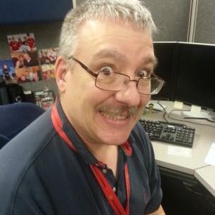 Profile Picture of Steven Gartner (@gart3020) on Twitter
