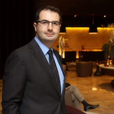 Profile Picture of Mahmoud AlKen محمود الكن (@mmalken) on Twitter