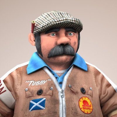 Profile Picture of Chris West (@Gawaine1066) on Twitter