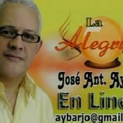 Profile Picture of JOSE AYBAR (@JOSEAYBAR) on Twitter