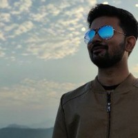 Profile Picture of Manoj Purohit (@manoj-purohit-140) on Quora