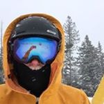 Profile Picture of Jeffrey bair (@wolverine6411) on Instagram