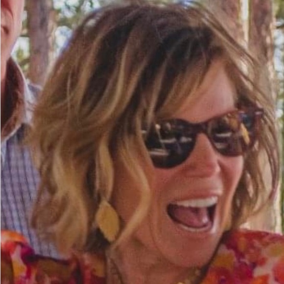 Profile Picture of Kami Mclaughlin (@madstorker) on Poshmark