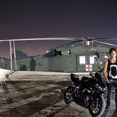 Profile Picture of Chris Roginski (@RoginskiC) on Twitter