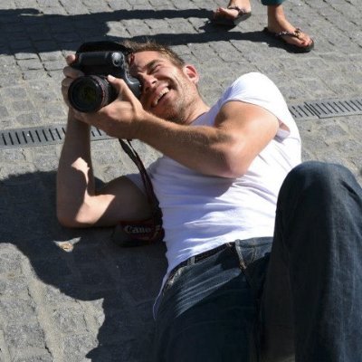 Profile Picture of Mike Dodd (@MikeDodd97) on Twitter