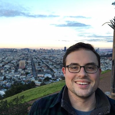 Profile Picture of Austin Shangraw (@shangraw703) on Twitter