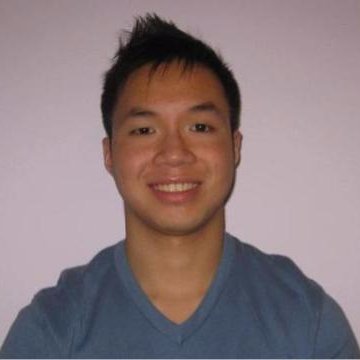 Profile Picture of Albert Lam (@albertpolar) on Twitter