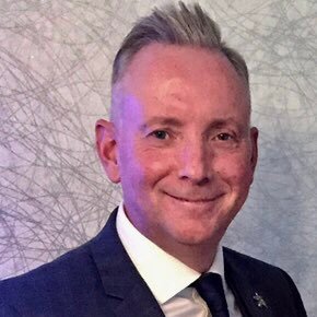 Profile Picture of Robert Donlon (@RobDDonlon) on Twitter