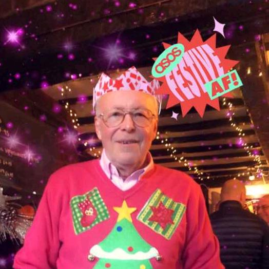 Profile Picture of Alan Latham (@aalatham) on Tiktok