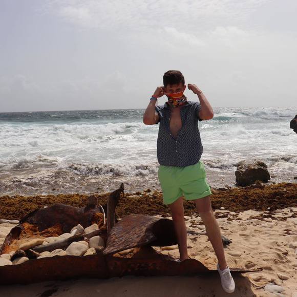 Profile Picture of Max Mcgowan (@maxxmcgowan) on Poshmark