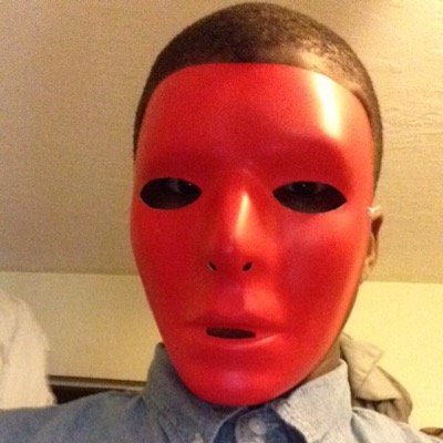 Profile Picture of Rohan Russell (@_ROYAL_SAINT_) on Twitter