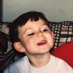 Profile Picture of Tom Jacobs (@t_jacobs00) on Instagram