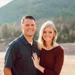 Profile Picture of Audrey Garrett (@garrett.audrey) on Instagram