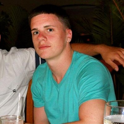 Profile Picture of James Wetzel (@James_Wetzel_) on Twitter