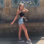 Profile Picture of Cécile Linsdström (@cecilelindstrom) on Instagram