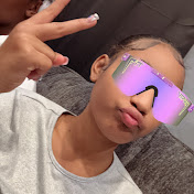 Profile Picture of Amani Adams (@AmaniAdams1129) on Youtube