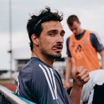 Profile Picture of Mats Hummels Fans (@hummelsspain) on Instagram