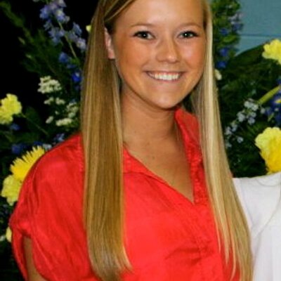 Profile Picture of Caitlin Sharpe (@CESharpe6) on Twitter