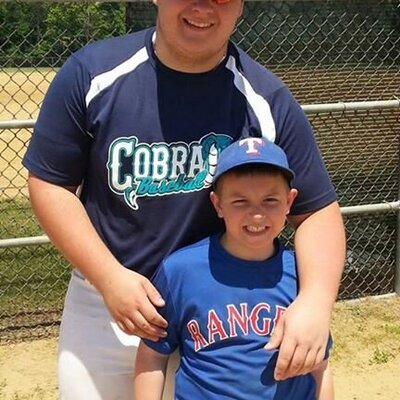 Profile Picture of Matt Harbison (@mharbison33) on Twitter